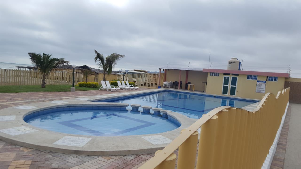 Imagen 4 de Departamento en Condominio Portón del Mar