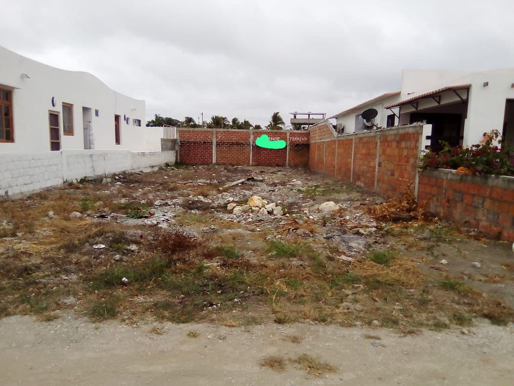 Imagen 2 de Terreno Urbanización Arenas del Pacífico