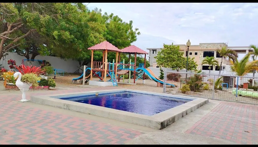 Imagen 3 de Terreno Urbanización Arenas del Pacífico