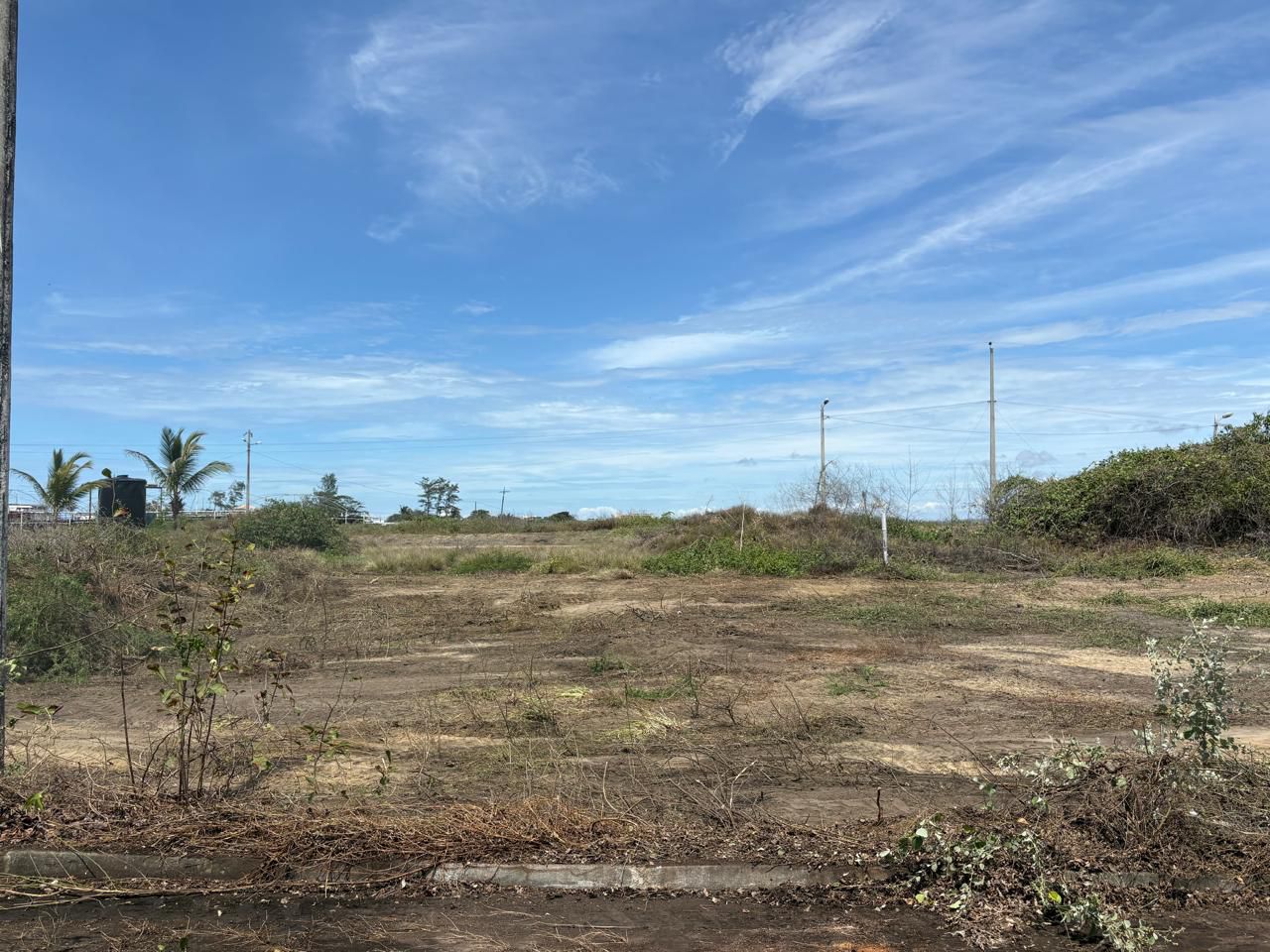 Imagen 2 de Terreno en lotización El Descanso