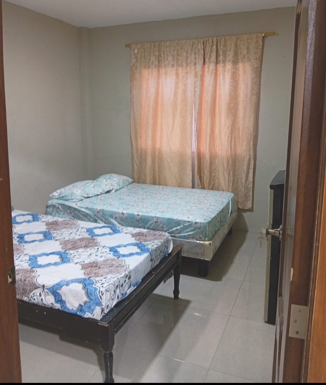 Imagen 2 de Habitaciones para estudiantes, cerca de UPSE